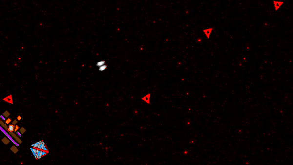Duel Modes, Challenge Modes, Competitive Ladders!