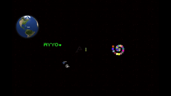 New ships can't Triforce.